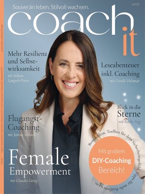 coach it! - Magazine